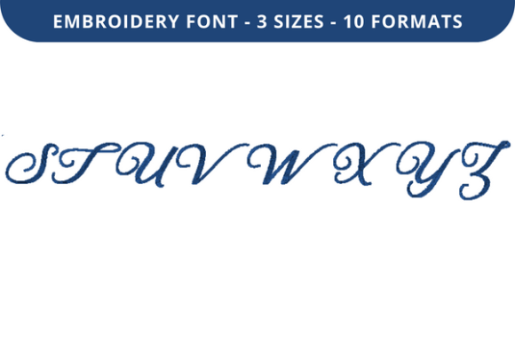 Besides Me Font S to Z
