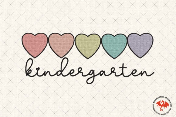 Heart Kindergarten