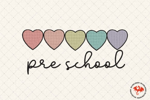 Heart Pre School