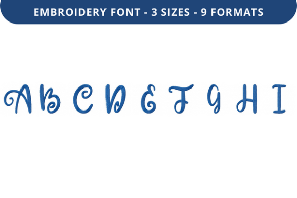 Sugar Buns Font a to I: A Designer’s Real-Use Review